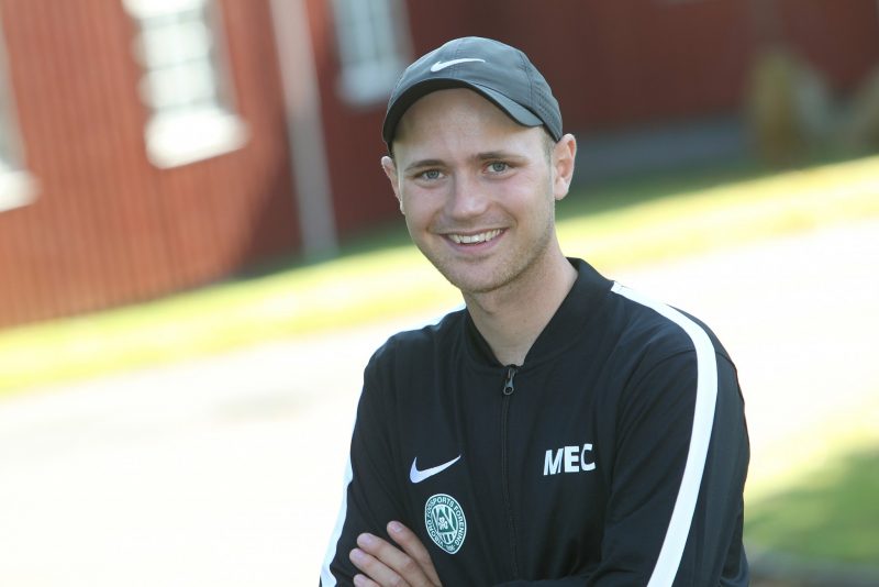 Morten Emil Christensen