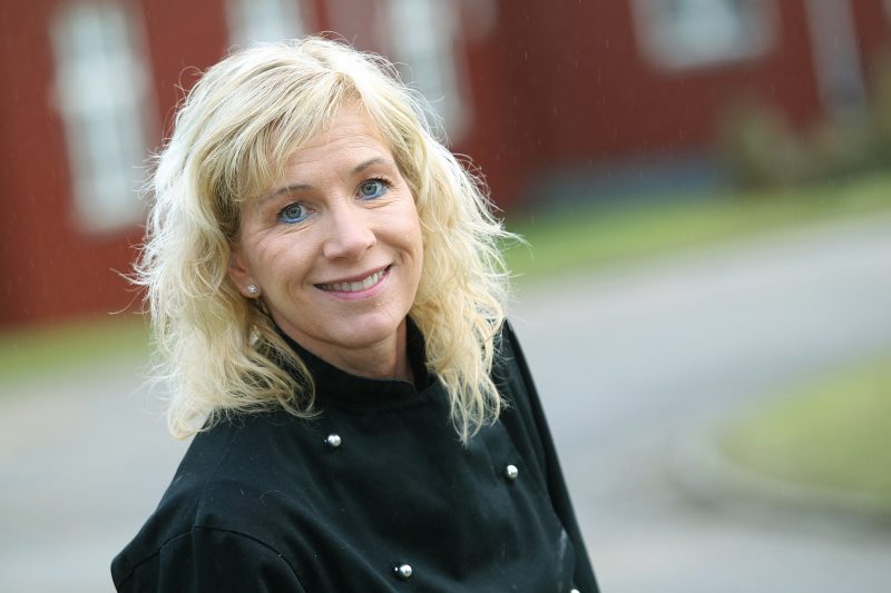 Marianne Lyhne Nielsen