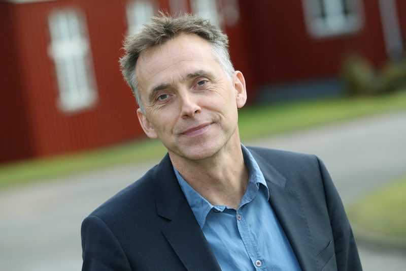 Erik Nygaard Junker