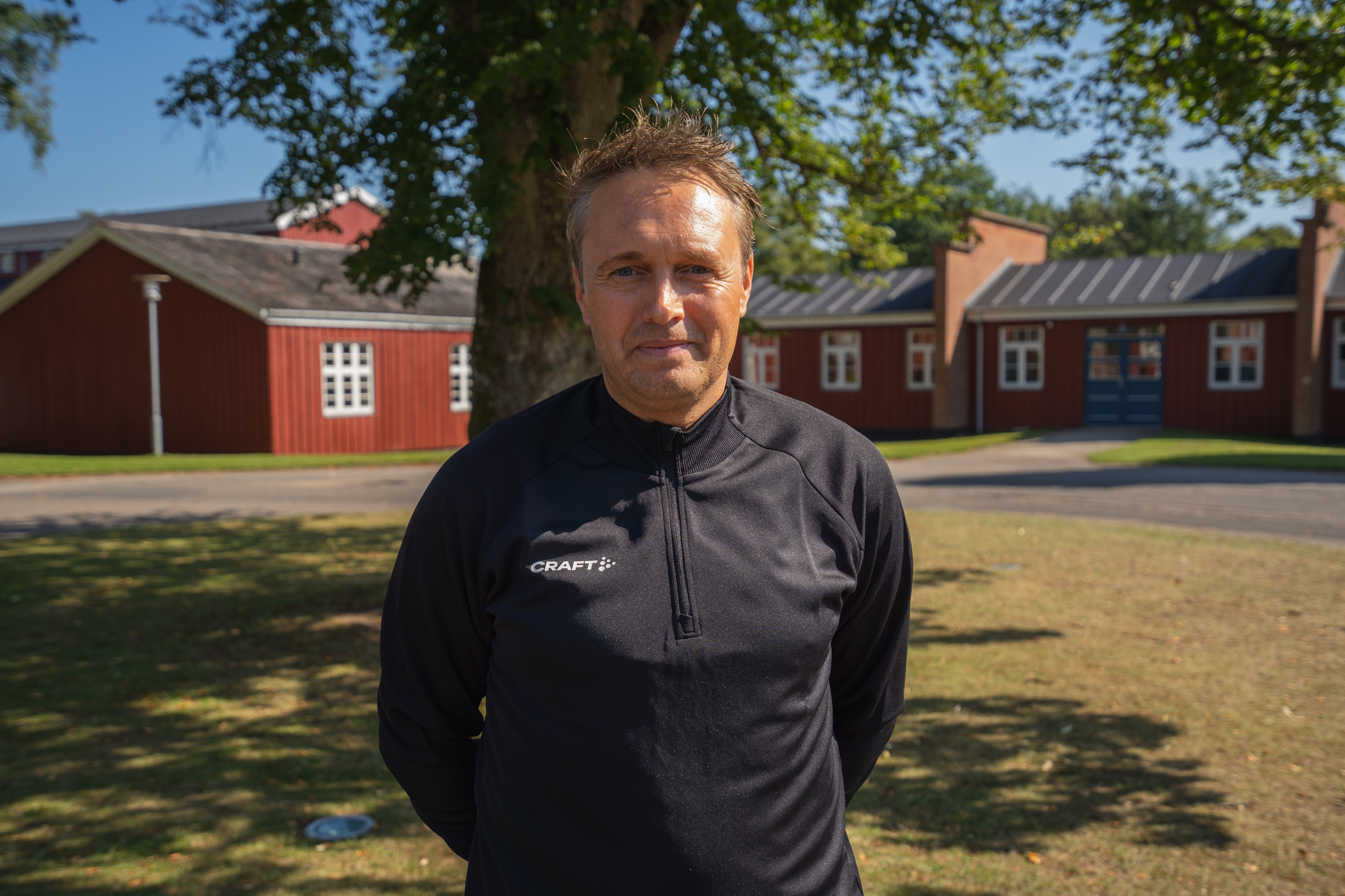 Ulrik Nørtoft Thomsen